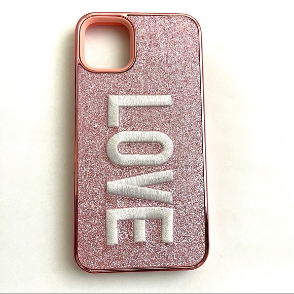 Love design Apple IPhone 11 Pro Max Case - Picture 1 of 3